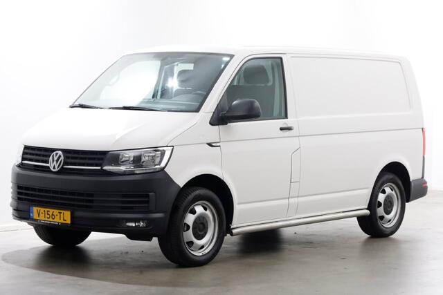 Volkswagen TRANSPORTER T6 2.0 TSI L1H1 Benzine DSG-Automaat Comfortline Achterklep 12-2018