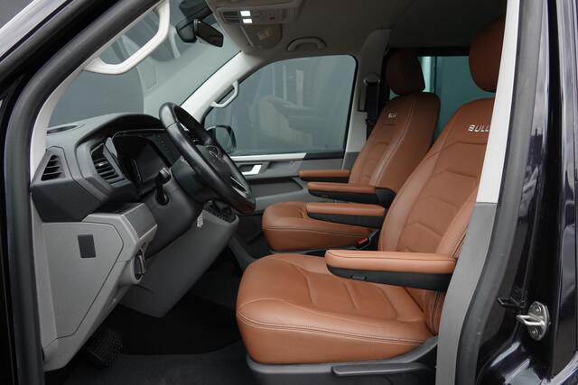 Volkswagen TRANSPORTER Bulli | L2H1 Dubbel Cabine | 2.0Tdi 199Pk | Trekhaak | 18''
