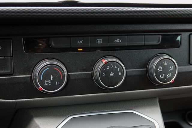 Volkswagen TRANSPORTER Bulli | L2H1 Dubbel Cabine | 2.0Tdi 199Pk | Trekhaak | 18''