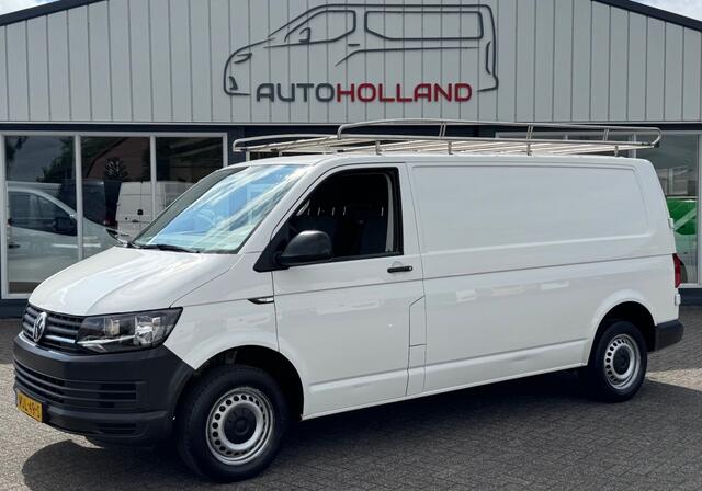 Volkswagen TRANSPORTER 2.0 TDI 75KW 102PK L2H1 EURO 6 RVS IMPERIAAL/ AIRCO/ CRUISE CONTROL/ BIJRIJDERSBANK/ 100% DEALERONDERHOUDEN