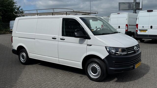 Volkswagen TRANSPORTER 2.0 TDI 75KW 102PK L2H1 EURO 6 RVS IMPERIAAL/ AIRCO/ CRUISE CONTROL/ BIJRIJDERSBANK/ 100% DEALERONDERHOUDEN