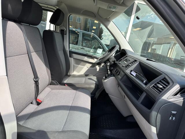 Volkswagen TRANSPORTER 2.0 TDI L2H1 Comfortline Nieuwe Distributie