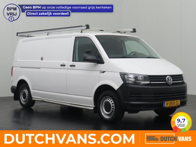 Volkswagen TRANSPORTER 2.0TDI Lang Imperiaal | Trekhaak | Airco | Betimmering