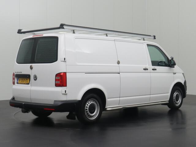Volkswagen TRANSPORTER 2.0TDI Lang Imperiaal | Trekhaak | Airco | Betimmering