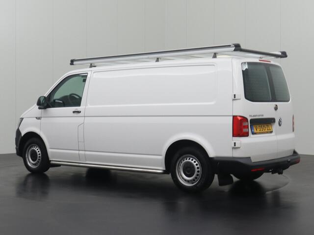 Volkswagen TRANSPORTER 2.0TDI Lang Imperiaal | Trekhaak | Airco | Betimmering