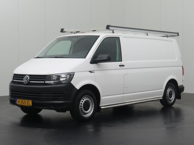Volkswagen TRANSPORTER 2.0TDI Lang Imperiaal | Trekhaak | Airco | Betimmering