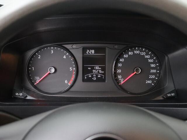 Volkswagen TRANSPORTER 2.0TDI Lang Imperiaal | Trekhaak | Airco | Betimmering