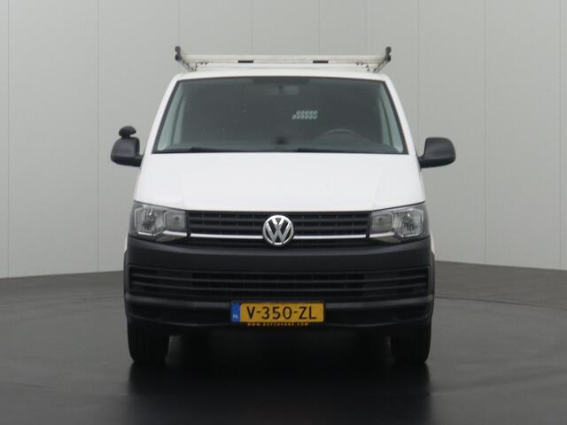 Volkswagen TRANSPORTER 2.0TDI Lang Imperiaal | Trekhaak | Airco | Betimmering