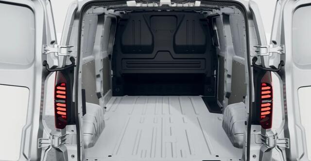Volkswagen TRANSPORTER L2H1 2.0 TDI 170pk Automaat Bulli /Direct leverbaar