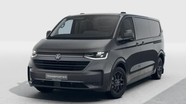 Volkswagen TRANSPORTER L2H1 2.0 TDI 170pk Automaat Bulli /Direct leverbaar