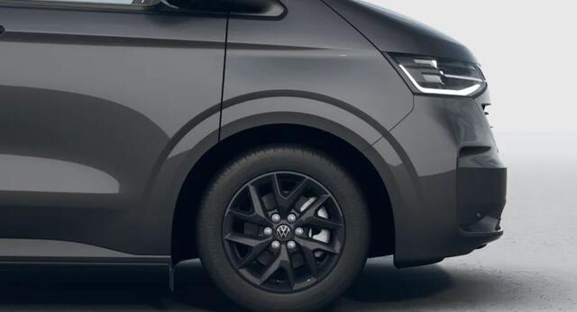 Volkswagen TRANSPORTER L2H1 2.0 TDI 170pk Automaat Bulli /Direct leverbaar