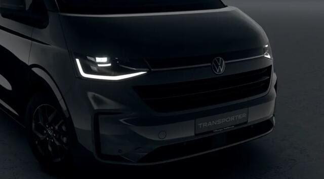 Volkswagen TRANSPORTER L2H1 2.0 TDI 170pk Automaat Bulli /Direct leverbaar