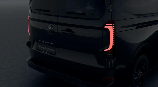 Volkswagen TRANSPORTER L2H1 2.0 TDI 170pk Automaat Bulli /Direct leverbaar