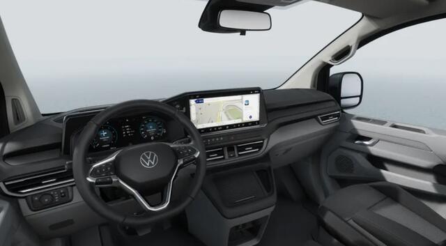 Volkswagen TRANSPORTER L2H1 2.0 TDI 170pk Automaat Bulli /Direct leverbaar