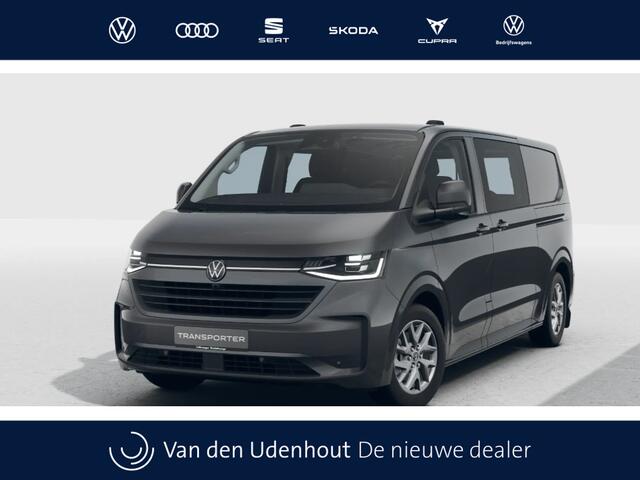 Volkswagen TRANSPORTER L2H1 2.0 TDI 170pk Automaat Bulli /Direct leverbaar