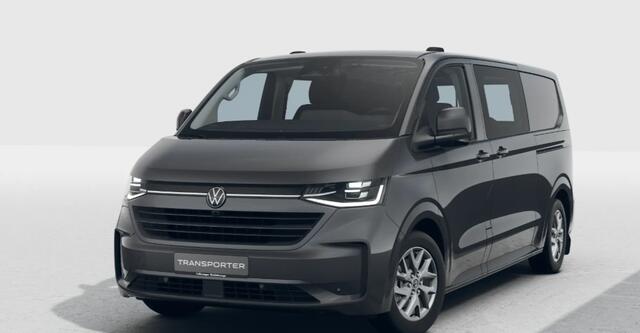 Volkswagen TRANSPORTER L2H1 2.0 TDI 170pk Automaat Bulli /Direct leverbaar