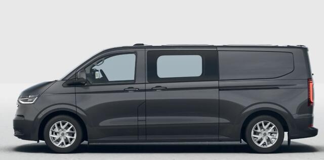 Volkswagen TRANSPORTER L2H1 2.0 TDI 170pk Automaat Bulli /Direct leverbaar