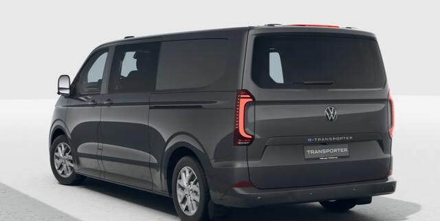 Volkswagen TRANSPORTER L2H1 2.0 TDI 170pk Automaat Bulli /Direct leverbaar