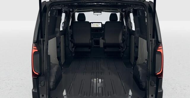 Volkswagen TRANSPORTER L2H1 2.0 TDI 170pk Automaat Bulli /Direct leverbaar