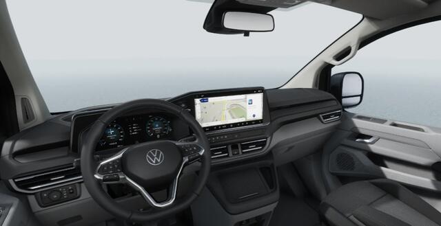 Volkswagen TRANSPORTER L2H1 2.0 TDI 170pk Automaat Bulli /Direct leverbaar