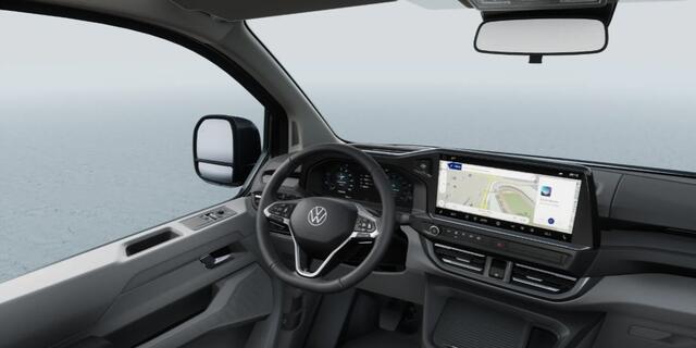 Volkswagen TRANSPORTER L2H1 2.0 TDI 170pk Automaat Bulli /Direct leverbaar