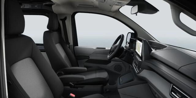 Volkswagen TRANSPORTER L2H1 2.0 TDI 170pk Automaat Bulli /Direct leverbaar