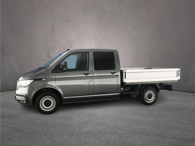 Volkswagen TRANSPORTER 2.0 TDI 150pk DSG L2H1 Dubbele Cabine Comfortline Pick Up