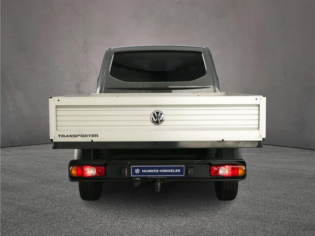 Volkswagen TRANSPORTER 2.0 TDI 150pk DSG L2H1 Dubbele Cabine Comfortline Pick Up