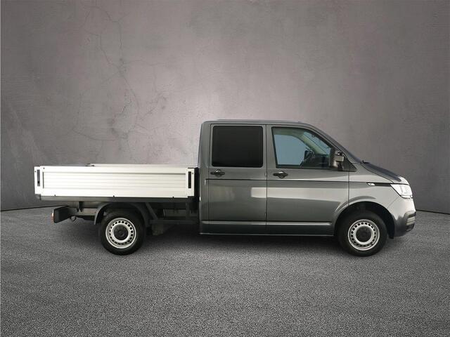 Volkswagen TRANSPORTER 2.0 TDI 150pk DSG L2H1 Dubbele Cabine Comfortline Pick Up