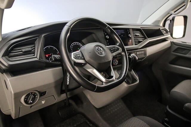 Volkswagen TRANSPORTER 2.0 TDI 150pk DSG L2H1 Dubbele Cabine Comfortline Pick Up