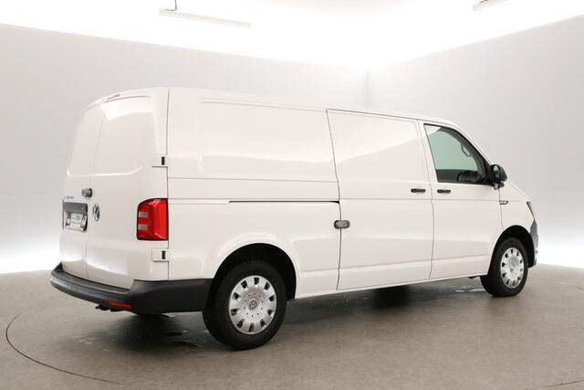 Volkswagen TRANSPORTER 2.0 TDI L2H1 140PK Airco Cruise Parkeersensoren Bluetooth Elektrpakket