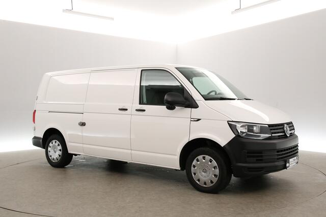 Volkswagen TRANSPORTER 2.0 TDI L2H1 140PK Airco Cruise Parkeersensoren Bluetooth Elektrpakket