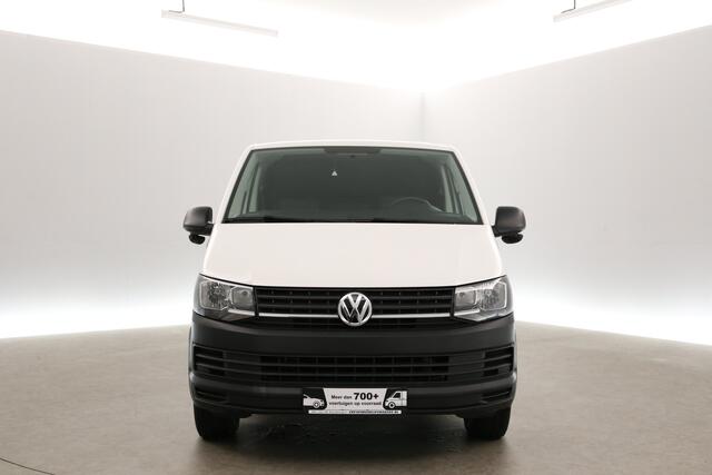 Volkswagen TRANSPORTER 2.0 TDI L2H1 140PK Airco Cruise Parkeersensoren Bluetooth Elektrpakket