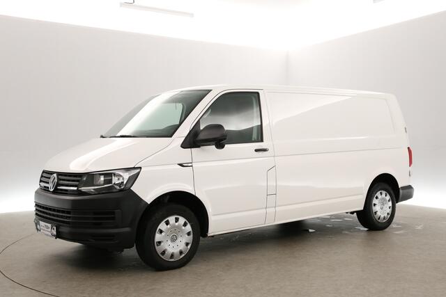 Volkswagen TRANSPORTER 2.0 TDI L2H1 140PK Airco Cruise Parkeersensoren Bluetooth Elektrpakket