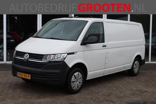 Volkswagen TRANSPORTER 2.0 TDI L2H1 28 Comfortline