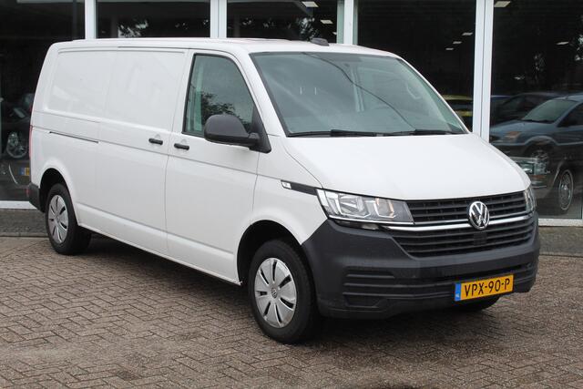 Volkswagen TRANSPORTER 2.0 TDI L2H1 28 Comfortline