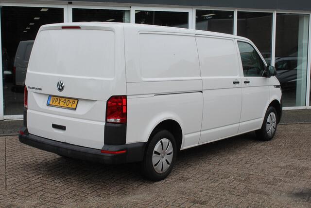 Volkswagen TRANSPORTER 2.0 TDI L2H1 28 Comfortline