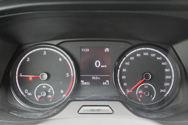 Volkswagen TRANSPORTER 2.0 TDI L2H1 28 Comfortline
