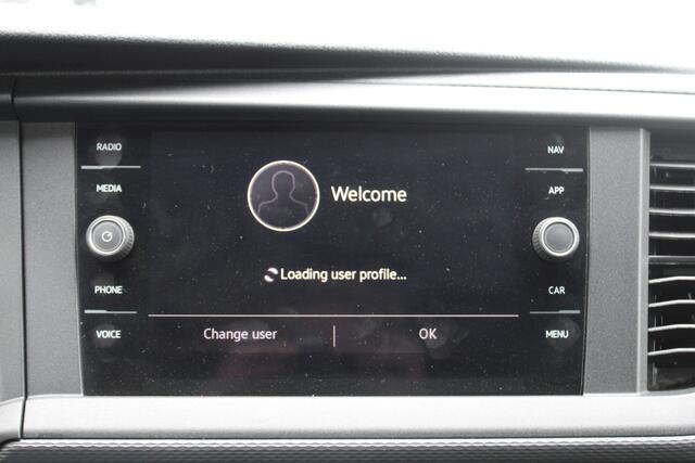Volkswagen TRANSPORTER 2.0 TDI L2H1 28 Comfortline