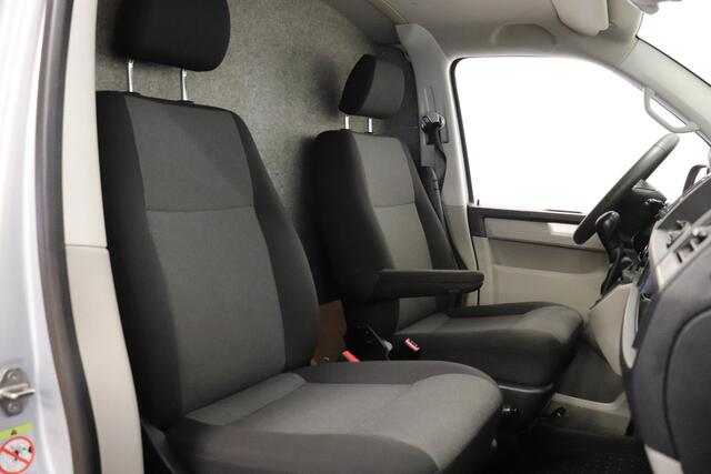 Volkswagen TRANSPORTER 2.0 TDI Automaat EURO 6 - Airco - Cruise - Navi - ¤ 13.950,- Excl.