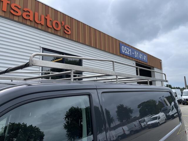 Volkswagen TRANSPORTER 2.0 TDI L1H1 Comfortline / vaste prijs rijklaar ¤ 13.950 ex btw / lease vanaf ¤ 235 / airco / cruise / trekhaak 2200 kg / imperial / euro 6 / achterklep