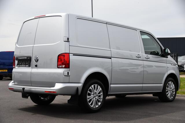 Volkswagen TRANSPORTER 2.0 TDI L1H1 30 Bulli Virtual, Adaptieve Cruise, Carplay, LED, 150PK, Multimedia, NAVI, Standkachel, Stoelverwarming,
