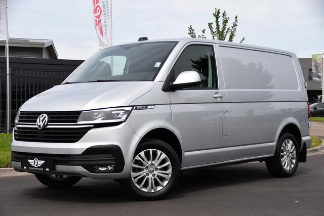 Volkswagen TRANSPORTER 2.0 TDI L1H1 30 Bulli Virtual, Adaptieve Cruise, Carplay, LED, 150PK, Multimedia, NAVI, Standkachel, Stoelverwarming,