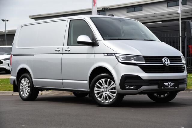 Volkswagen TRANSPORTER 2.0 TDI L1H1 30 Bulli Virtual, Adaptieve Cruise, Carplay, LED, 150PK, Multimedia, NAVI, Standkachel, Stoelverwarming,