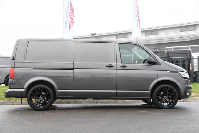 Volkswagen TRANSPORTER 2.0 TDI L2H1 30 Highline PB Edition Cruise, Camera, Carplay, LED, 150PK, Automaat, Sensoren, Multimedia, UNIEK!