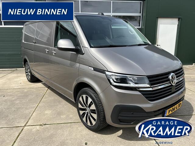 Volkswagen TRANSPORTER 2.0 TDI L2H1 30 Highline