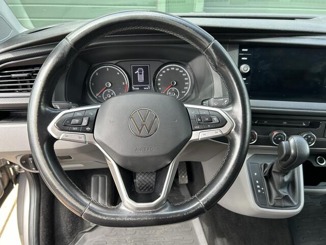 Volkswagen TRANSPORTER 2.0 TDI L2H1 30 Highline
