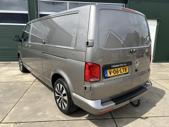Volkswagen TRANSPORTER 2.0 TDI L2H1 30 Highline