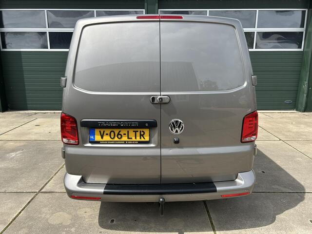 Volkswagen TRANSPORTER 2.0 TDI L2H1 30 Highline
