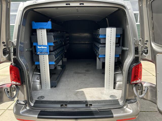 Volkswagen TRANSPORTER 2.0 TDI L2H1 30 Highline